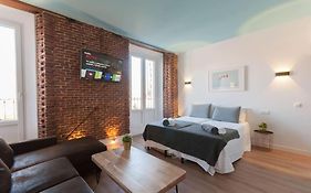 ººººps New Atocha City Centre Wifi Ac Smarttvºººº